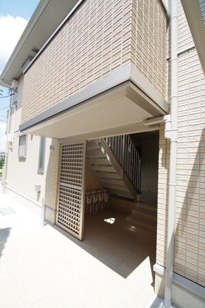 フィオーレの物件内観写真